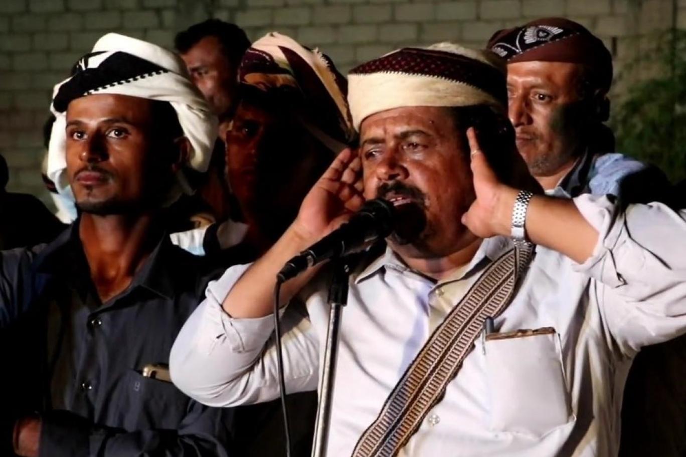 الدان الحضرمي في اليمن تدرجه اليونسكو ضمن قائمة التراث العالمي غير المادي