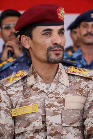 من هو السجين الفار الذي أصبح قائداً عسكريا للحوثيين ؟ .. تفاصيل جديدة 