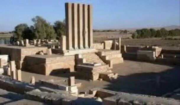 بعد إختفائه عن المشهد لفترة .. الشيخ ياسر العواضي يظهر معلقاً بهذه الكلمات على مأرب ؟