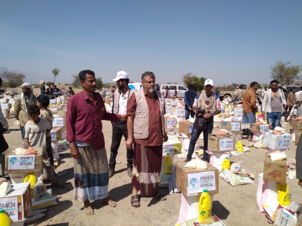 شبكة تجارة النزوح في قعطبة .. تقرير يغور في الاعماق ويكشف أسرار التلاعب 
