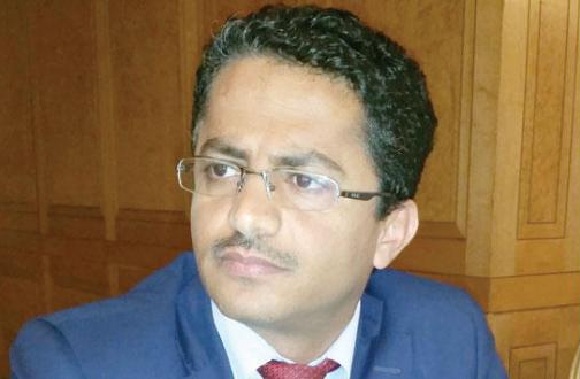 البخيتي يشن هجوما لاذعا على عبدالملك الحوثي وهذا ما قالة له! 