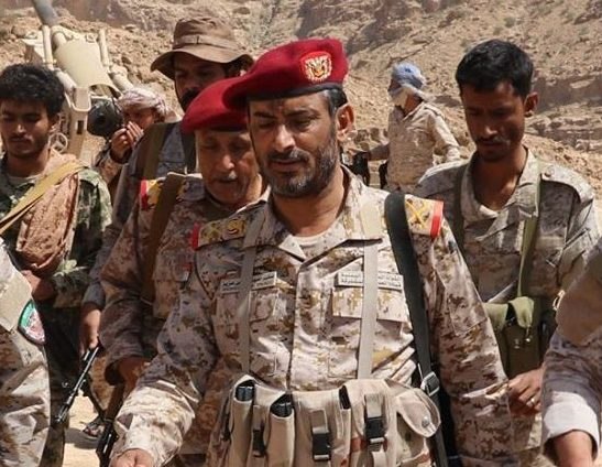 إعلان هام من رئيس هيئة الأركان .. الحوثي لن ينصاع للسلام وسينكسر عسكريا