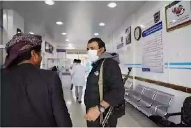كورونا يقضي على أبرز القيادات العقائدية الكبيرة لمليشيا الحوثي الاسم والصورة