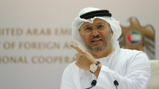 إعلان إماراتي جديد بشأن اليمن عقب تشكيل مجلس رئاسي..تابع التفاصيل 