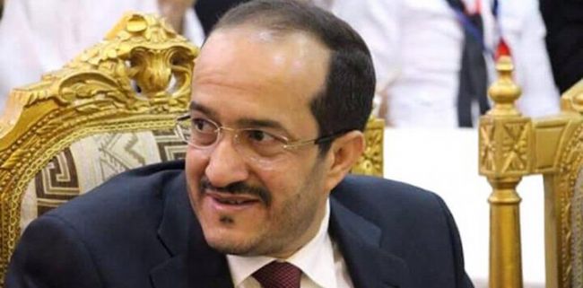 الكشف عن الخطوة الأولى للمجلس الرئاسي 