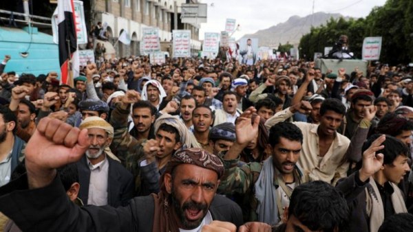 الحرب في اليمن .. تسلسل زمني منذ بداية الصراع وصولاً إلى مباحثات سعودية
