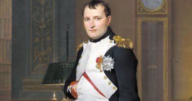 في 11 أبريل .. نابليون بونابرت يتنازل عن العرش وينفى إلى إلبا