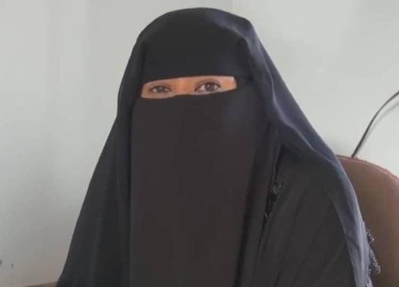 مؤسسة إطار تعزي بوفاة رئيسة اتحاد نساء اليمن بشبوة 