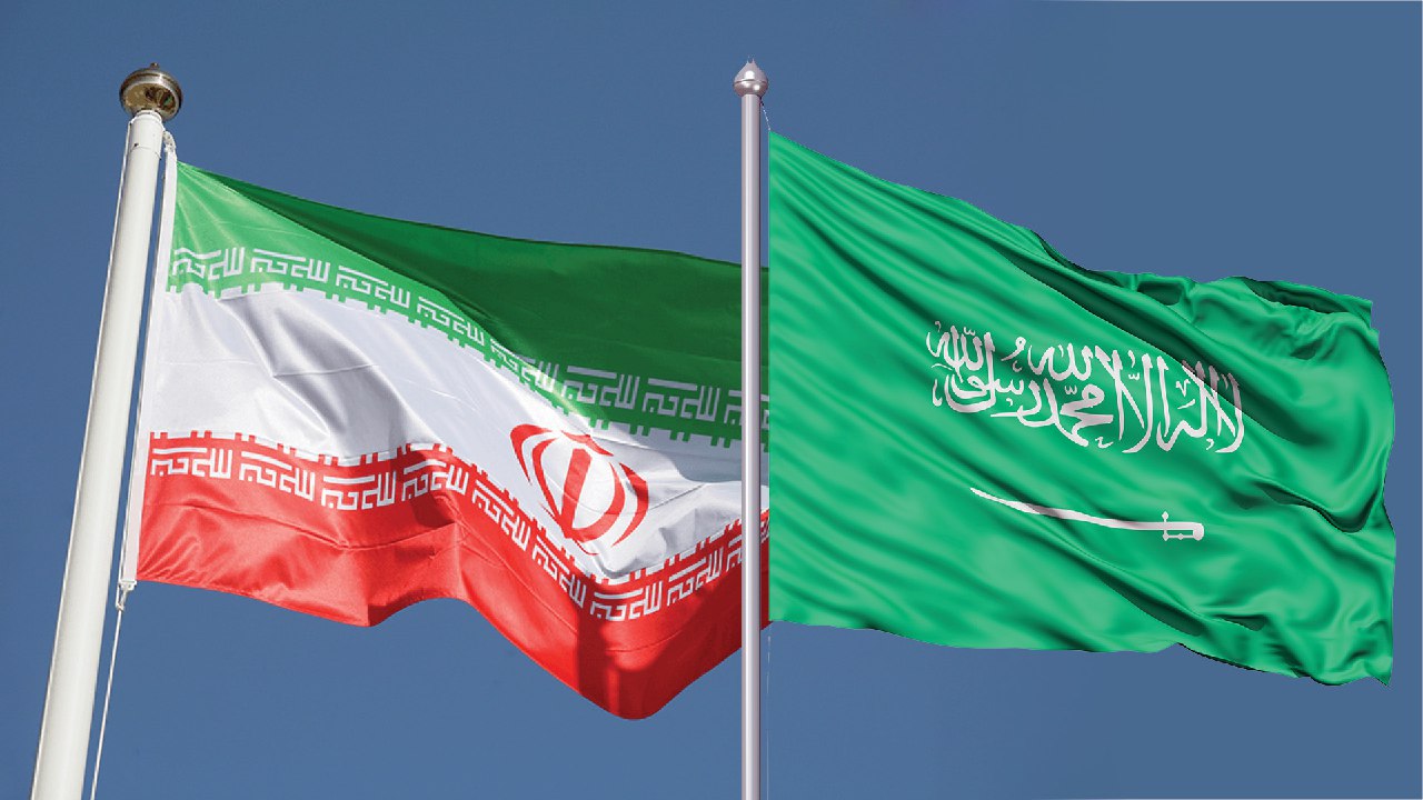 لأول مرة .. وفد إيراني يصل إلى السعودية للتحضير لإعادة فتح السفارة