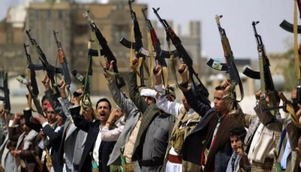 "افعلوا هذا الشيء لو كنتم رجالاً فعلاً"..إعلامي عربي يشن هجوماً حاداً على الحوثيين ويتحداهم! 