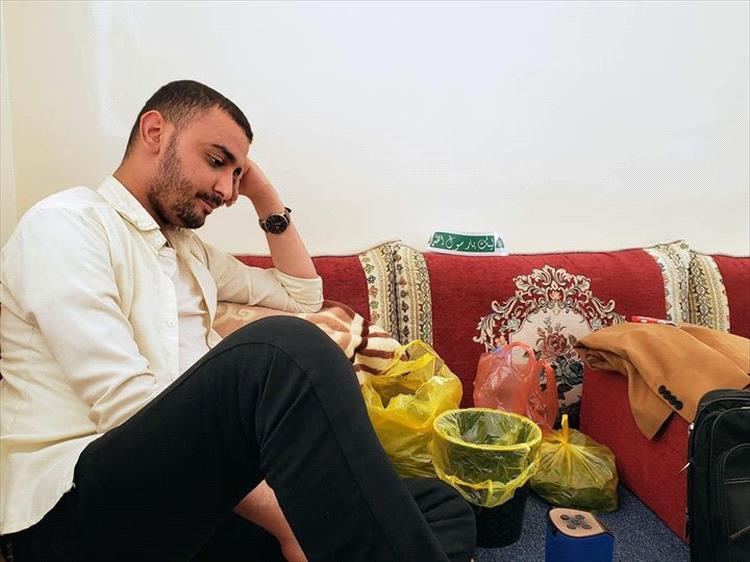 نقابة الصحفيين اليمنيين تعلن رفضها القاطع لمحاكمة الكاتب "المياحي" من قبل الحوثيين