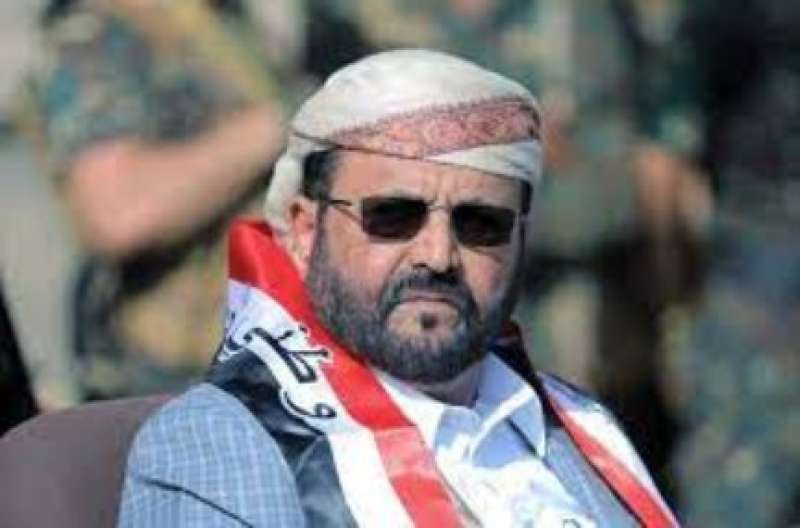 رد مزلزل من اللواء سلطان العرادة على تهديد مليشيا الحوثي بقصف منشآت النفط والغاز!