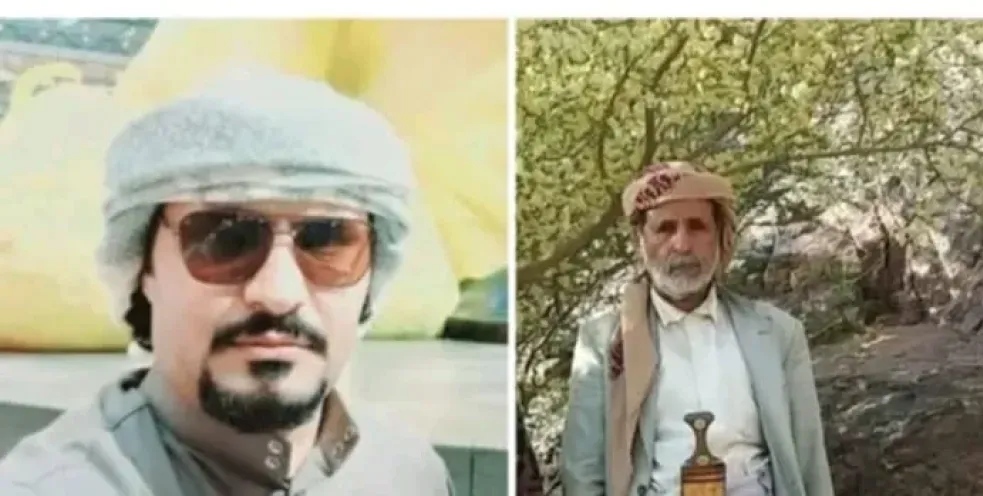 صنعاء.. حادث مروري أليم يتسبب بوفاة أثنين من أبناء مديرية خولان الطيال