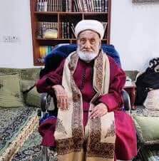 في بيان صادر عنه .. القضاء الأعلى ينعي مفتي ديار  الجمهوريه اليمنية العلامة القاضي محمد العمراني  