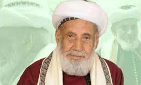 اليمن تنعي مفتي ديار الجمهورية القاضي العلامة محمد بن اسماعيل العمراني (بيان)