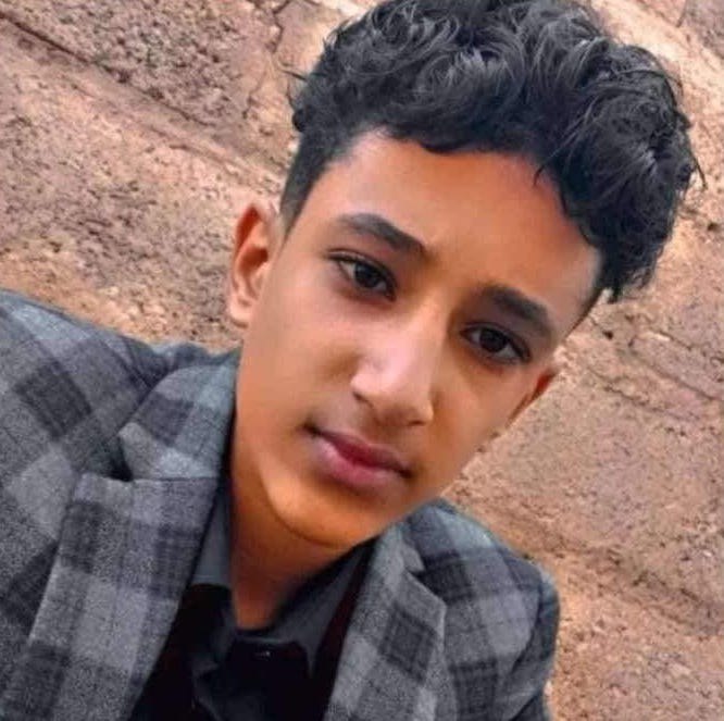 بعد مرور أيام من مقتله.. أسرة الطفل غالب الحاتمي تناشد مجلس القيادة لإنصافها!