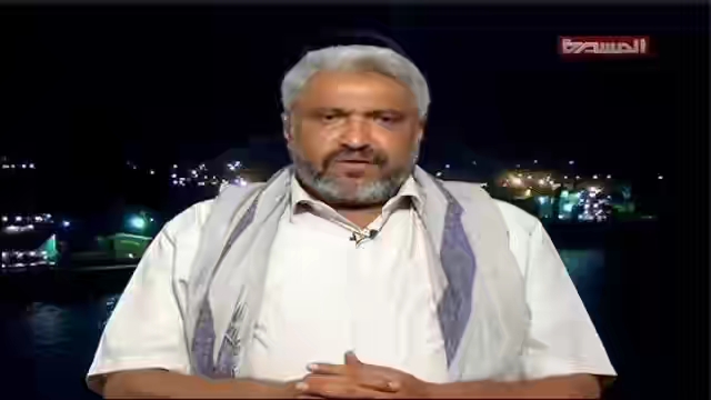 من هو القيادي الحوثي الذي قام بتصفية الصماد  مقابل هذا المبلغ الذي تم منحه له ؟