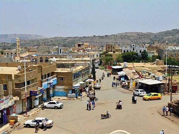 مديرية في تعز تشهد جريمة مروعة من قبل طفل في العقد الثاني من عمره