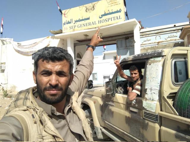 خلافا لكل التداولات .. مصدر ميداني يكشف الخبر اليقين حول حقيقة سقوط مديرية الجوبه بيد الحوثيين (مستجدات عاجلة)