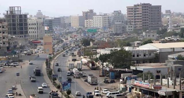 العثور على خزنة أثرية تعود لتاجر يهودي في العاصمة اليمنية المؤقتة عدن 