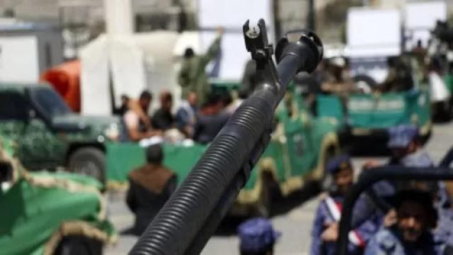 خسائر فادحة تكبدها الحوثي ومصرع قيادات امنية بارزة في مأرب (اسماء وصور)
