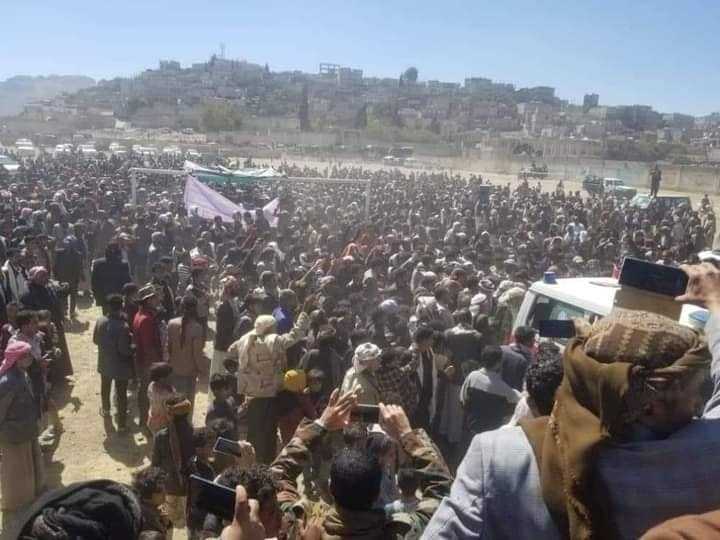 الإعدام تعزيرا بحق هذا الرجل الذي تسبب بمقتل فتاة بهذه المحافظة