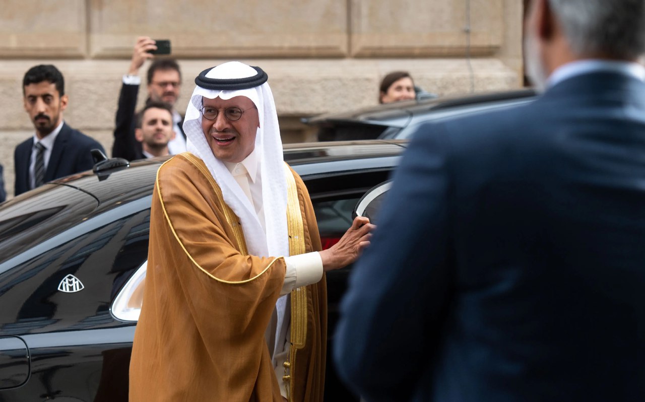 الإعلان عن اتفاق تاريخي بين السعودية وهذه الدولة (تفاصيل مفرحة)