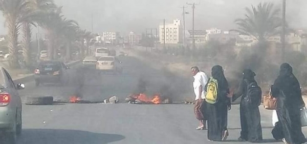 أحداث حضرموت  تضرب الإصلاحات الحكومة في اليمن .. وماذا بعد؟