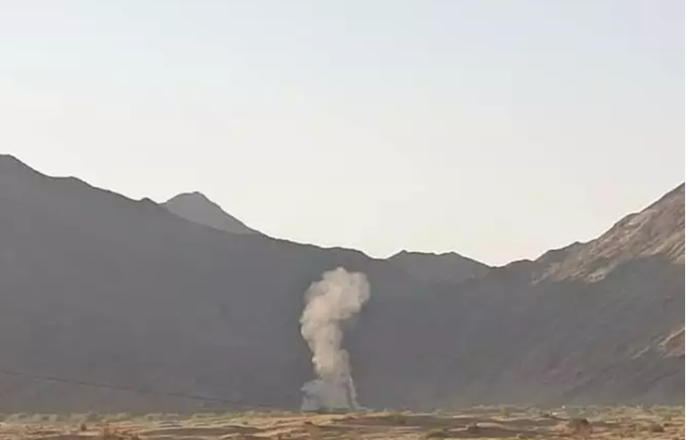 مصرع قائد  قائد المليشيات بمأرب على ايدي قوات الجيش الوطني | الاسم 
