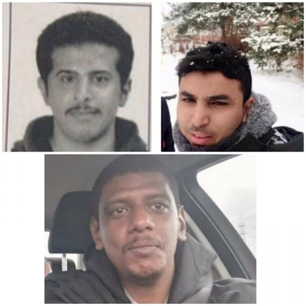 فاجعة مخيفة .. وفاة ثلاثة يمنيين على حدود هذه الدولة لهذا السبب؟!