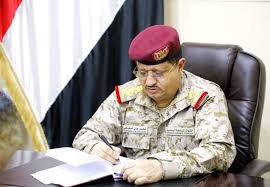 المقدشي يطلع مجلس الوزراء على الأوضاع العسكرية والموقف الميداني في مختلف الجبهات