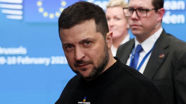 في أوكرانيا .. زيلينسكي يقيل مسؤولا كبيرا ويؤكد أن حملة التطهير مستمرة (تابع)