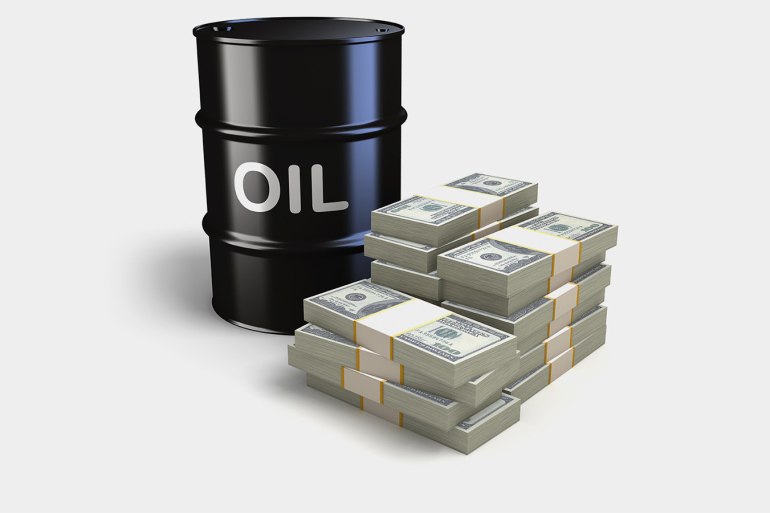 قبيل صدور تقرير "أوبك" .. أسعار النفط تتراجع بشكل مخيف