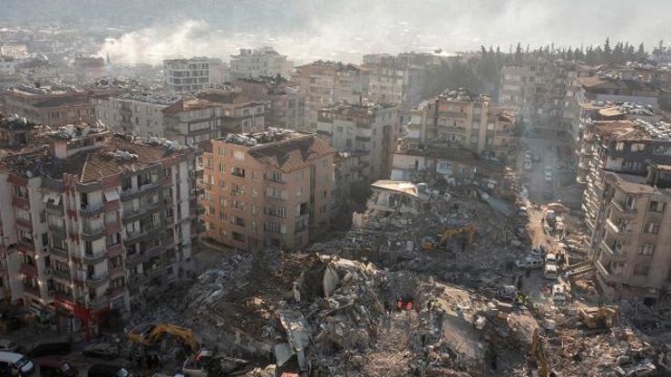 عالم جيولجي: الزلازل بتركيا غير عادية وهذا ما سيحدث في القريب العاجل؟! (مرعب)