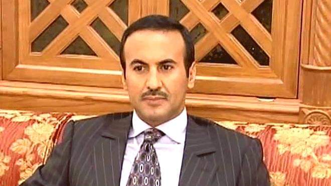 مطالبات يمنية لمجلس الأمن الدولي برفع العقوبات عن الرئيس الأسبق صالح ونجله أحمد علي (تفاصيل)