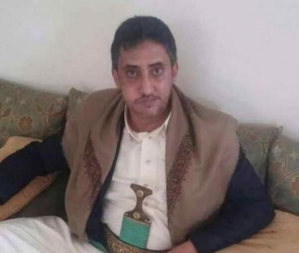  بطريقه بشعة إغتيال شيخ قبلي بارز في منزله بصنعاء.. الاسم والصورة 