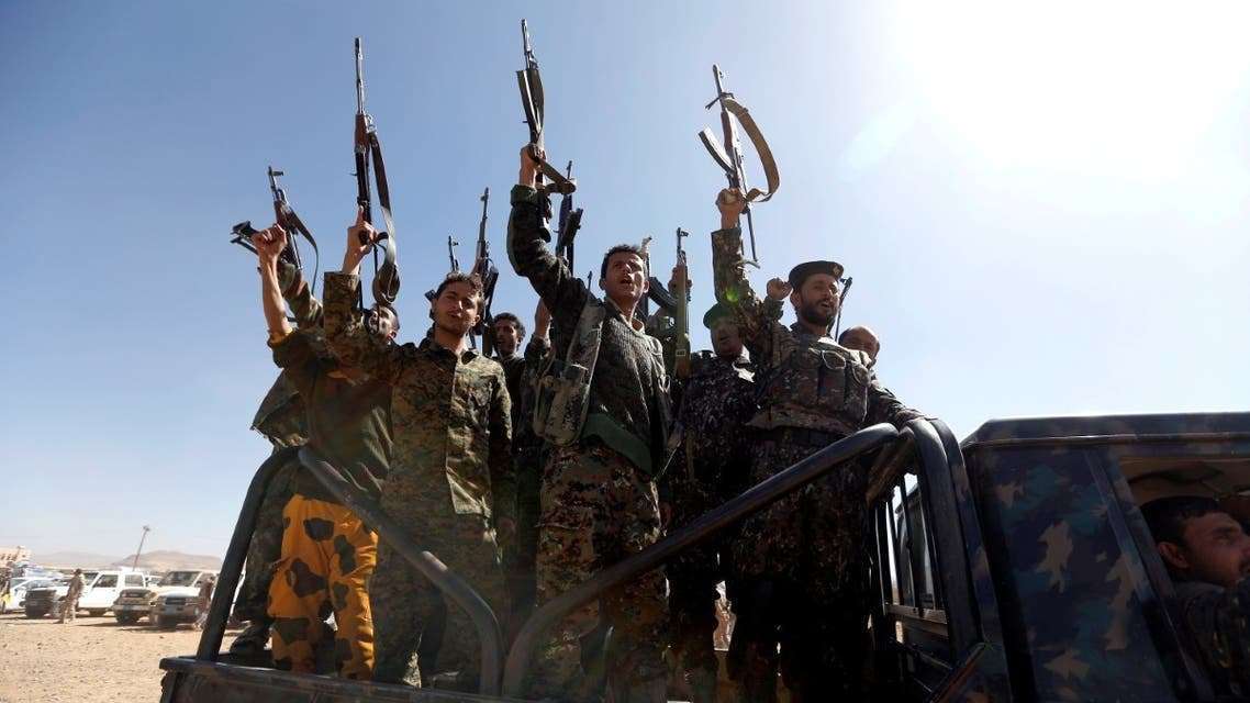 مليشيا الحوثي تصعد أعمالها العسكرية في ثلاث محافظات يمنية