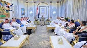 مفاوضات صنعاء والرياض تكشف عن موعد صرف رواتب موظفي الدولة