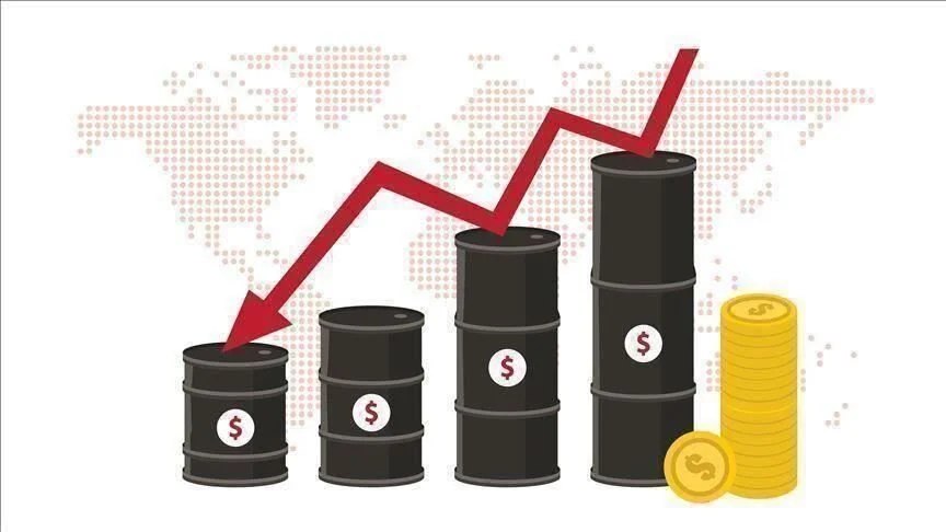 بسبب استمرار ضعف الطلب.. أسعار النفط تتراجع للأسبوع الرابع 
