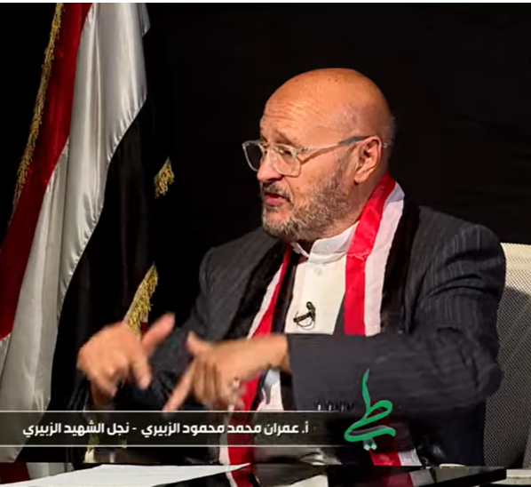 صنعاء.. مليشيات الحوثي تقدم على اختطاف نجل شاعر ثورة 26 سبتمبر