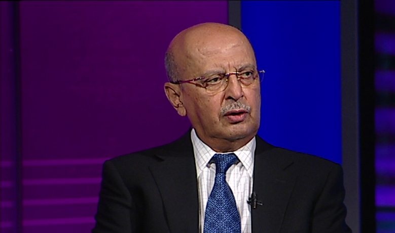 ابو بكر القربي  يدعو أطراف النزاع إلى تقديم رؤية وطنية للحل قبل مجيء المبعوث الجديد