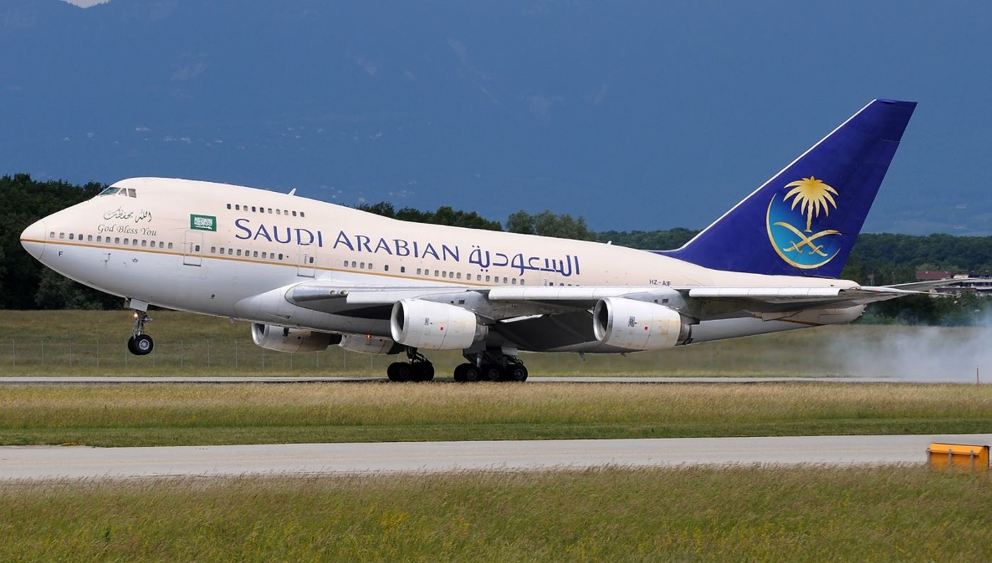 السعودية توقف فجأة جميع رحلاتها إلى هذه الدول العربية إثر التصعيد الاسرائيلي ضد ايران 