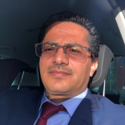 علي البخيتي يشن اقوى هجوم لاذع على مليشيا الحوثي .. هذا ما قاله !