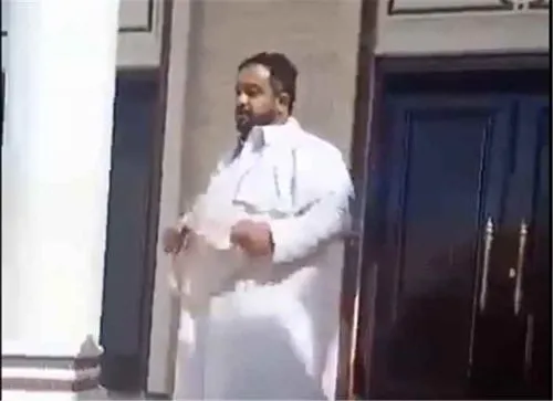 تعرض مغترب يمني عائد من السعودية لطلق ناري من قبل جندي في مأرب