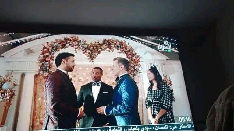 عقب عرض مشهدا لزواج مثلي.. السلطات الجزائرية توقف بث هذه القناة التلفزيونية! 