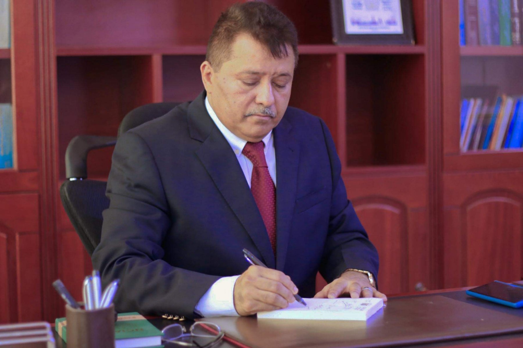 وثيقة.. النائب العام يوجّه بمنع العبث بالمضبوطات في المنافذ وحظر تواجد اي جهات أمنية في مواقع حجزها