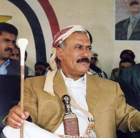 ورد للتو .. مليشيا الحوثي تفاجئ الجميع وتعلن الموافقة على بنود مبادرة أطلقها الرئيس الراحل علي صالح 