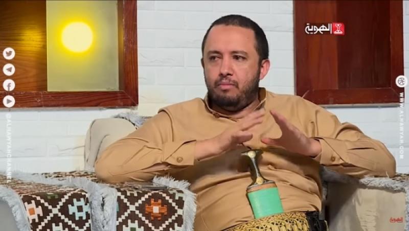 صادم: قيادي حوثي مدعوم من نجل "هادي" .. ومحكمة بصنعاء تصدر أمرا بالقبض القهري عليه