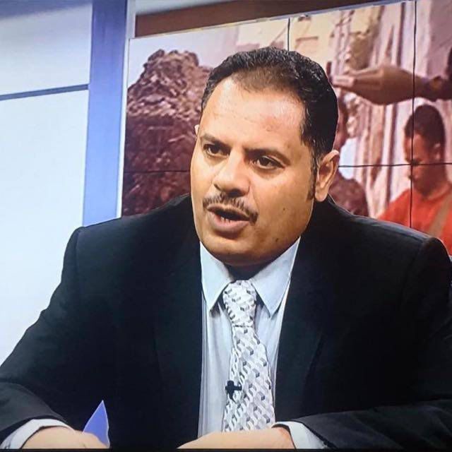 قيادي في الحزب الاشتراكي اليمني يشيد بالدور العروبي الكبير للمملكة العربية السعودية