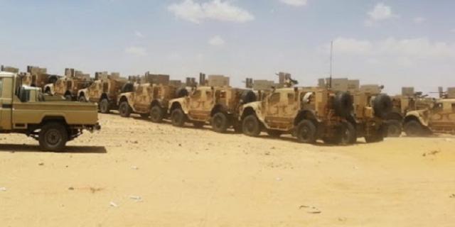 التحالف يكشف عن عملية عسكرية جديدة ضد الحوثيين في ثلاث محافظات (الأسماء وتفاصيل)